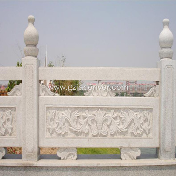 Light Red Anti-Corrosion Granite Stone